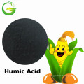 Water Soluble Powder or Flake Super Humic Acid